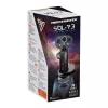 Impugnatura aggiuntiva per flightstick Thrustmaster Sol-R 3 AVA, nero, USB Type-C, analogico/digitale, PC, 75×115×200 mm
