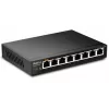 Switch gestito DrayTek VigorSwitch G1080 Gigabit a 8 porte