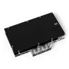 Alphacool Eisblock Aurora GeForce RTX 4090 GameRock/Phantom waterblock GPU con backplate (13463)