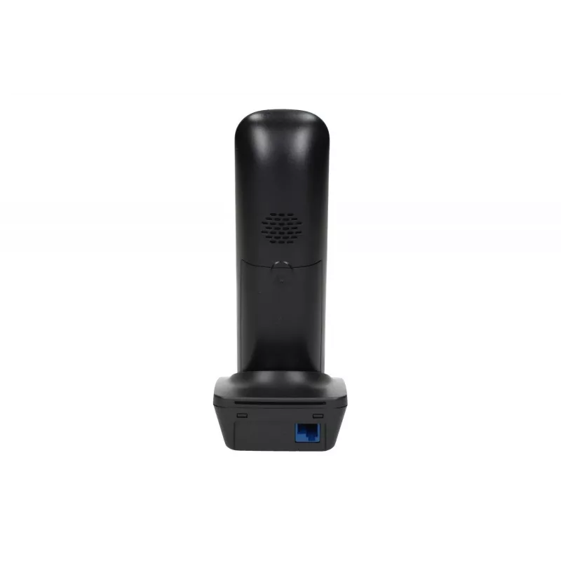 Panasonic KX-TGA 681 unità portatile aggiuntiva nero (KX-TGA 681)