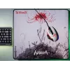 A4Tech A4TPAD47528 tappetino mouse gaming grande 450 mm
