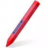 Pastelli a cera Staedtler Noris Jumbo — 12 colori, non tossici, formato jumbo