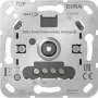 GIRA 202600 DALI dimmer rotativo UP inserto (202600)
