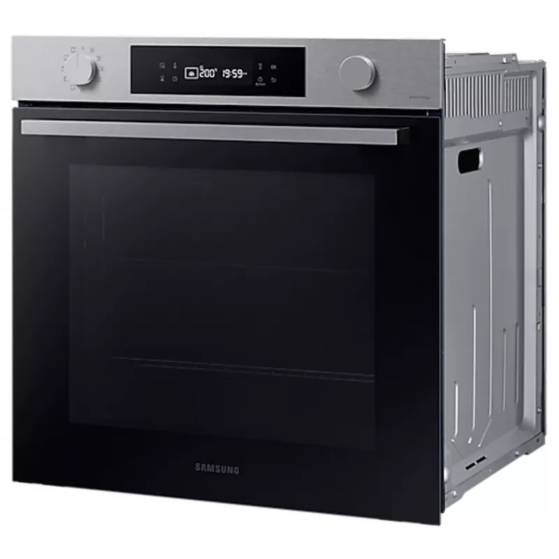 Forno elettrico Samsung NV7B41301AS/U3 76 l acciaio inox da incasso