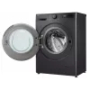Lavatrice LG F2WR508S2M — carica frontale, 8 kg, 1200 giri/min, A…