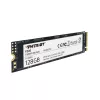 Unità a stato solido interna Patriot Memory P300P128GM28 M.2 128 GB PCI Express NVMe
