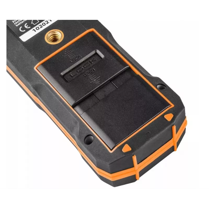 Neo Tools Telemetro laser portata 60m, IP54