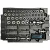 Makita E-08713 set di utensili da meccanico 120 pezzi