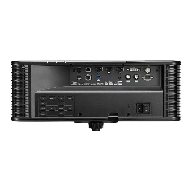Optoma ZU1300 (senza obiettivo)