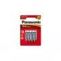 Batteria monouso Panasonic 1x4 LR6PPG