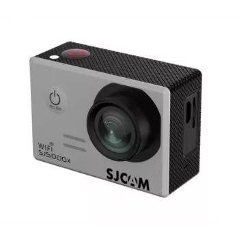Action camera sportiva SJCAM SJ5000X 12 MP Full HD Wi-Fi 60 fps