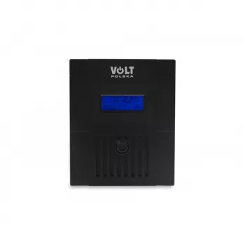 UPS Gruppo di continuità Volt Polska Micro 1200VA 720W