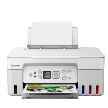 Canon PIXMA 5805C029 stampante multifunzione a getto d'inchiostro A4 4800 x 1200 DPI 11 ppm WLAN