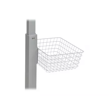 Ergotron Large - componente di montaggio (cestino in filo metallico)