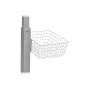 Ergotron Large - componente di montaggio (cestino in filo metallico)