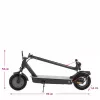 Monopattino elettrico Scooter Two S70 400W, autonomia
