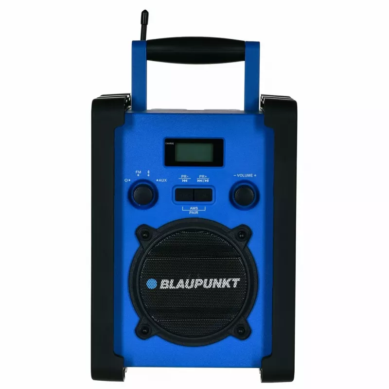 Blaupunkt PP30BT - radio portatile