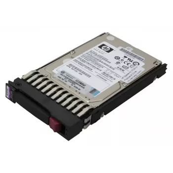 HDD HPE 300GB 2,5 pollici SAS 10000 rpm 507284-001