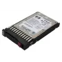 HDD HPE 300GB 2,5 pollici SAS 10000 rpm 507284-001