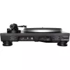 Audio-Technica AT-LP5X giradischi a trazione diretta, nero