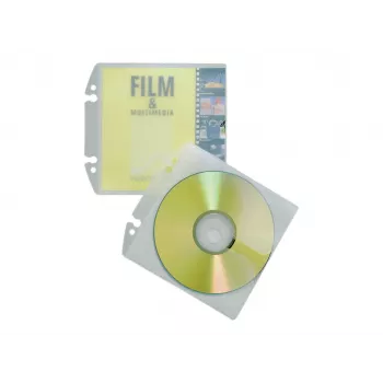 Custodia per CD Durable 5223-19