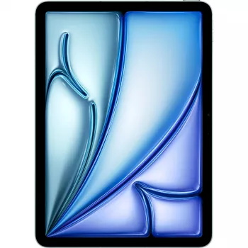 Apple iPad Air 11 pollici Wi-Fi + Cellular - tablet - 128 GB - 27,9 cm (11)
