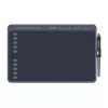 Tavoletta grafica HUION HS611 nero 5080 lpi 258,4 x 161,5 mm
