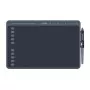 Tavoletta grafica HUION HS611 nero 5080 lpi 258,4 x 161,5 mm