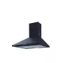 Cappa a soffitto CATA OMEGA II 600 BK nera 645 m³/h