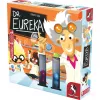Dr. Eureka, gioco da tavolo