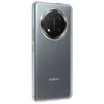 Cover Screenor BUMPER Google Pixel 9A trasparente 6,3 pollici