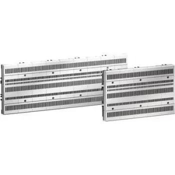 Pannello Rittal Board policarbonato poliammide 45,1 mm modello 9635.000