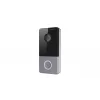 Videocitofono Hikvision DS-KV6113-WPE1(C) 2 MP nero, grigio