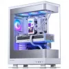 Dissipatore a liquido AiO Phanteks Glacier One 360M25 LCD, display 6