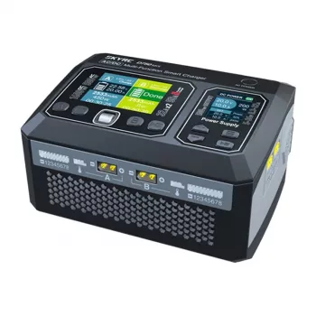 SkyRC D750 MIX caricabatterie