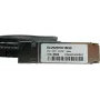 Cavo InfiniBand CBO QTAPCABLE5M-BL 5 m QSFP, guaina blu, connettori neri