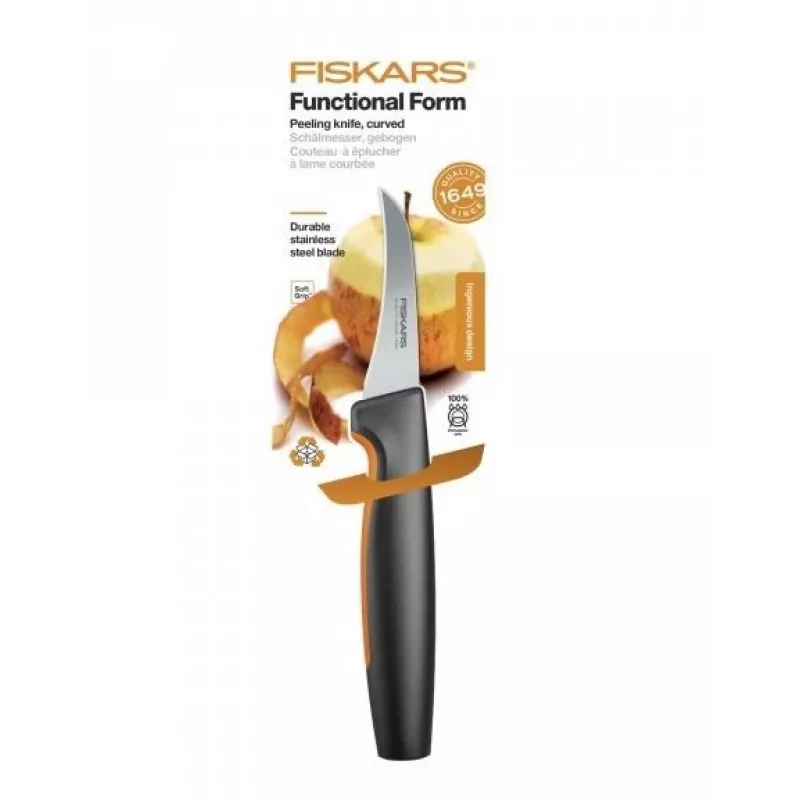 Coltello pelapatate Fiskars 1057545