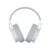Cuffie White Shark WGH-2444 Firecrest bianco