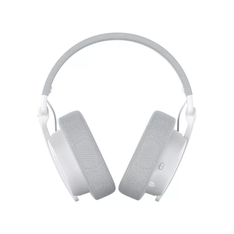 Cuffie White Shark WGH-2444 Firecrest bianco