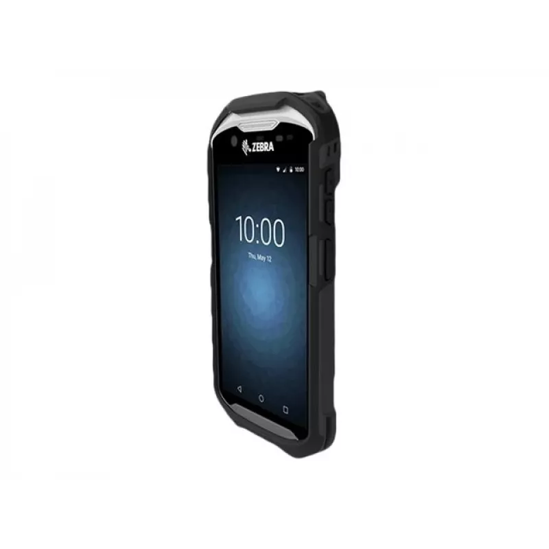 Accessorio per lettore di codici a barre Zebra SG-TC52AX-EXOLOL-01 nero