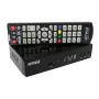 Ricevitore TV WIWA H.265 MAXX — sintonizzatore digitale DVB-T / DVB-T2 con supporto H.265 (HEVC)