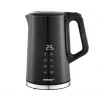 Bollitore PRIME3 SEK61 — acciaio inox, capacità 1,7 L, 220–240 V