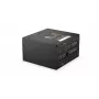Alimentatore ENDORFY Supremo FM6 850 W, 24-Pin-ATX, completamente modulare, 80 PLUS Gold, ventola 120 mm, nero