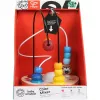 Farbmix-Motorikschleife, giocattolo per la motricità