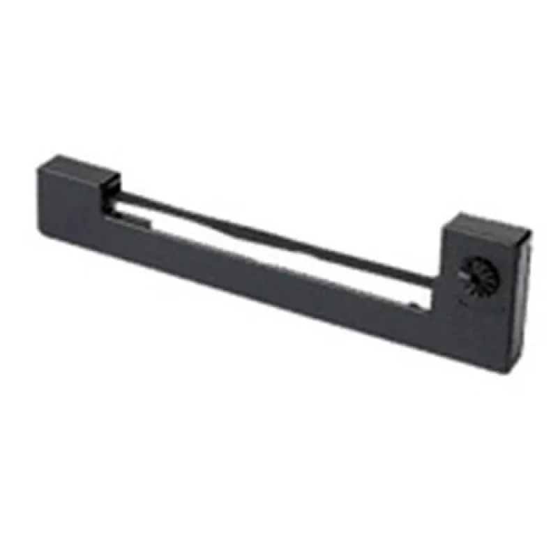 Epson ERC09B cassetta nastro per HX-20, serie M-160/M-180/M-190, nero