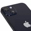 Apple iPhone 14 15,5 cm (6,1) Dual SIM iOS 16 5G 128 GB nero rigenerato / ricondizionato
