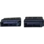 Cavo SATA Tecline 314012 0,5 m nero rosso