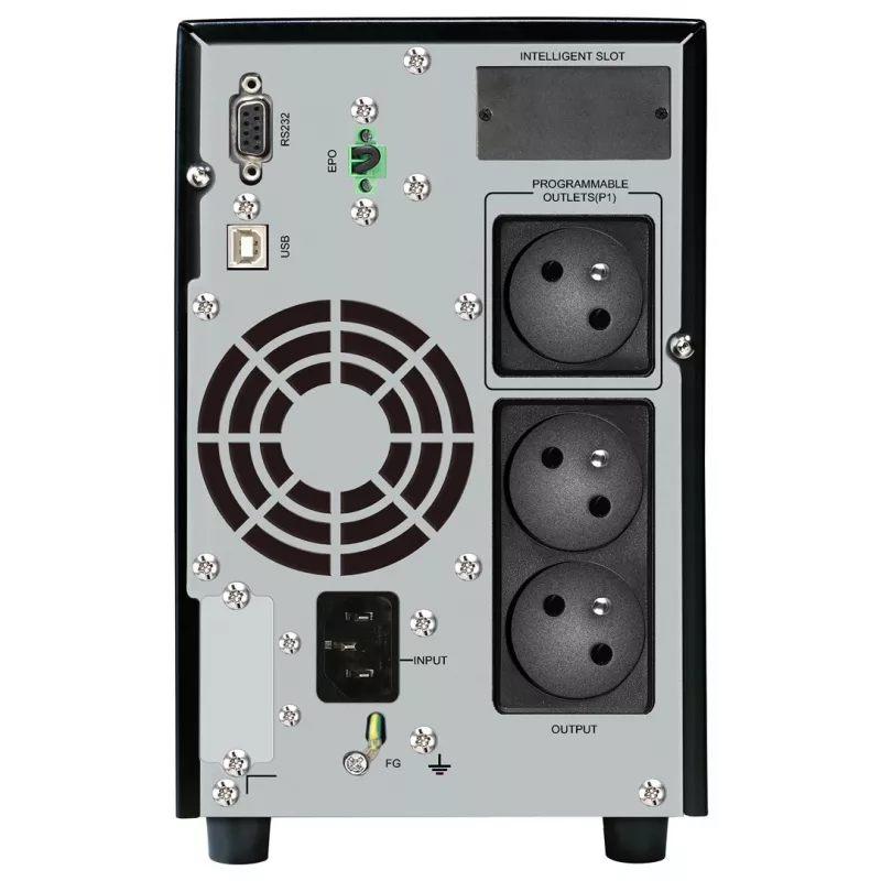 PowerWalker VI 1500 CW FR UPS (gruppo di continuità) Line-Interactive 1,5 kVA 1050 W