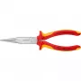 KNIPEX PINZA ISOLATA 1000V DRITTA LUNGA 200mm