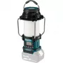 Makita DMR056 Radio portatile analogica e digitale nero, blu
